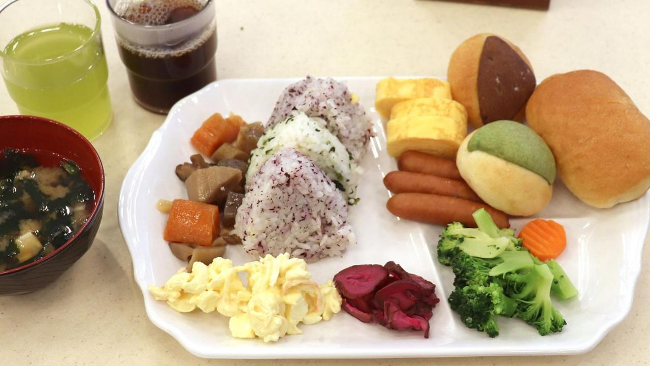 东横inn大阪日本桥文乐剧场前 外观 照片
