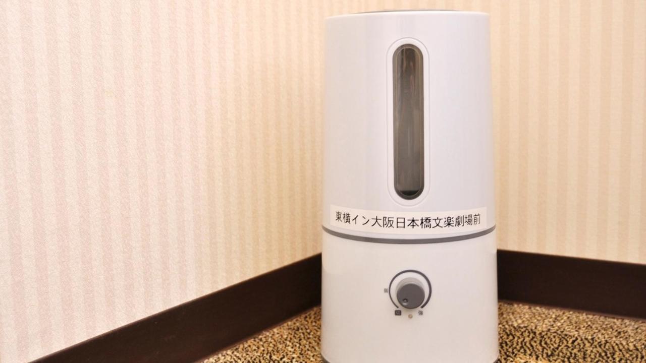 东横inn大阪日本桥文乐剧场前 外观 照片