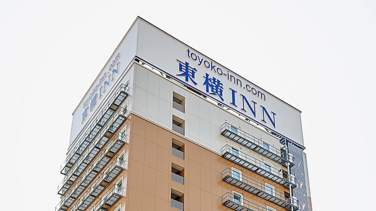 东横inn大阪日本桥文乐剧场前 外观 照片